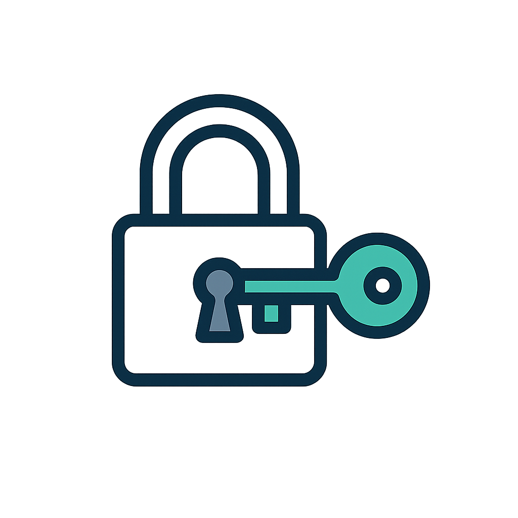 Data Integrity Guarantee